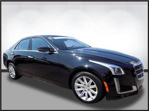 Cadillac CTS 2.0T Luxury Collection in Clarksville, TN