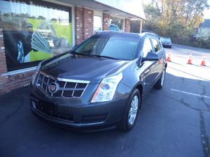  Cadillac SRX Luxury Collection in Naugatuck, CT