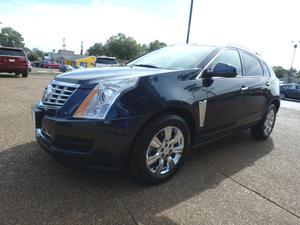  Cadillac SRX Performance Collection in Memphis, TN