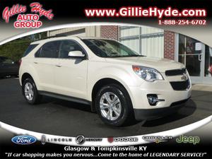  Chevrolet Equinox LT in Glasgow, KY