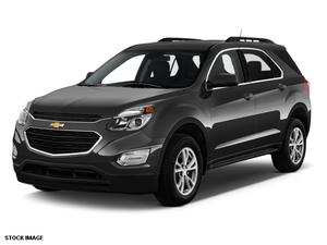  Chevrolet Equinox LT in Tahlequah, OK