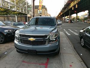  Chevrolet Suburban 4WD 4dr  LT in Brooklyn, NY