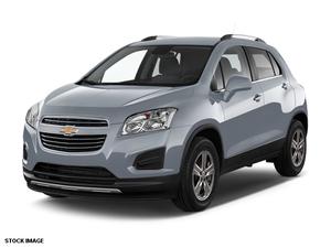  Chevrolet Trax LT in Tahlequah, OK