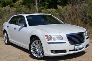  Chrysler 300 C in Cary, NC