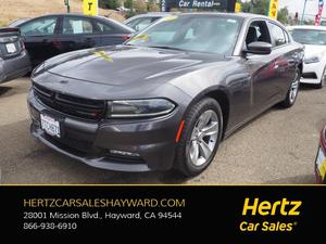  Dodge Charger SXT in Hayward, CA