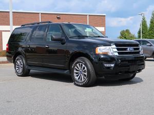  Ford Expedition EL XLT in Asheville, NC