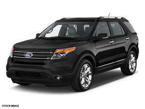  Ford Explorer Limited in East Brunswick, NJ