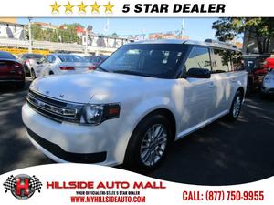  Ford Flex SEL in Jamaica, NY