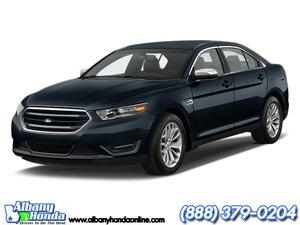  Ford Taurus Limited in Albany, GA