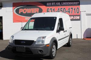  Ford Transit Connect Cargo Van XL in Lindenhurst, NY