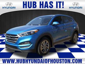 Hyundai Tucson SE Plus in Houston, TX