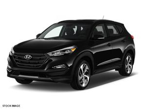  Hyundai Tucson Sport in Houston, TX