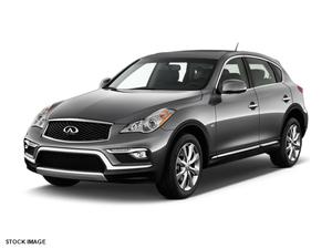  Infiniti QX50 AWD in West Long Branch, NJ