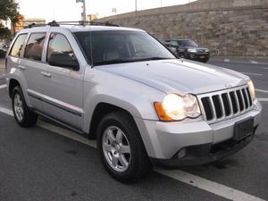  Jeep Grand Cherokee Laredo in Brooklyn, NY