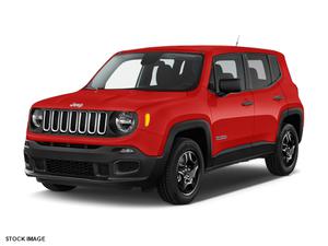 Jeep Renegade Sport in Gibsonia, PA