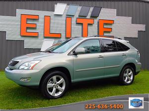  Lexus RX 350 in Baton Rouge, LA