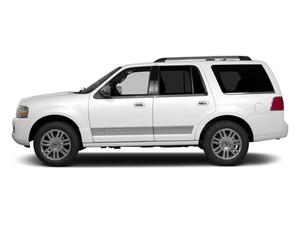  Lincoln Navigator Base 4X4 4DR SUV