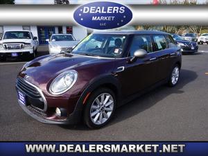 MINI Cooper Clubman in Scappoose, OR