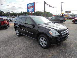  Mercedes-Benz GL-Class GL320 in Fort Walton Beach, FL