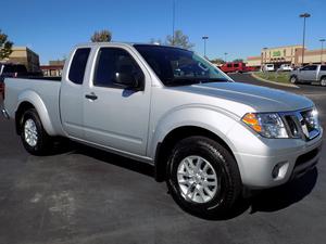  Nissan Frontier XE in Lebanon, TN