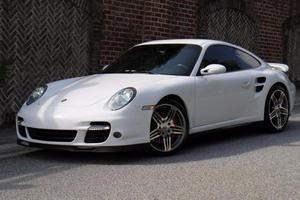  Porsche 911 Turbo in Marietta, GA
