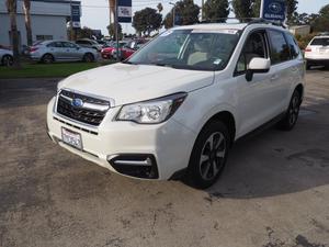  Subaru Forester 2.5i Premium in Redwood City, CA