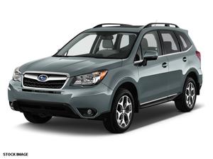  Subaru Forester 4DR CVT 2.5I TOURING PZE in Pocomoke