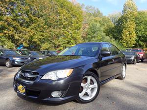  Subaru Legacy 2.5i Limited in Storrs Mansfield, CT