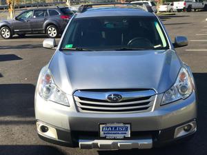  Subaru Outback 2.5i Limited in Canton, CT
