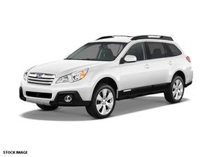  Subaru Outback 2.5i Limited in Northumberland, PA
