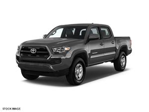  Toyota Tacoma SR V6 in Knoxville, TN
