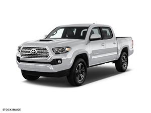  Toyota Tacoma TRD Sport V6 in Knoxville, TN