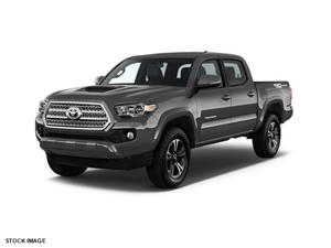  Toyota Tacoma TRD Sport in Knoxville, TN
