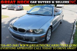  BMW 3-Series 325Ci in Great Neck, NY