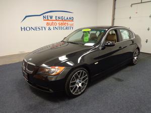  BMW 3-Series 330i in Plainville, CT