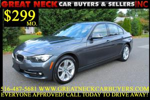  BMW 3-Series 4dr Sdn 328i xDrive AWD in Great Neck, NY