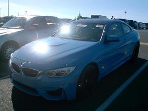  BMW M4 2dr Cpe in Bronx, NY