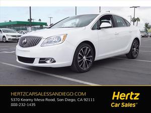  Buick Verano Convenience Group in San Diego, CA