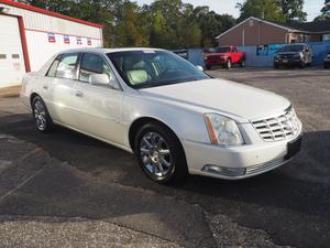  Cadillac DTS Premium Collection in Point Pleasant
