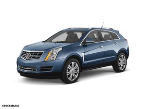  Cadillac SRX Performance Collection in Cockeysville, MD