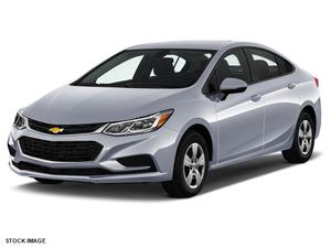  Chevrolet Cruze LS Auto in Bryan, TX