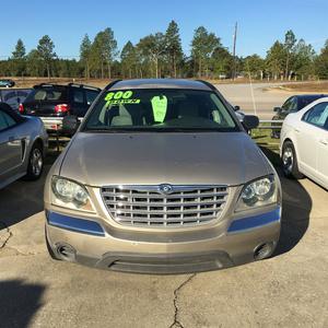  Chrysler Pacifica Touring in Lugoff, SC
