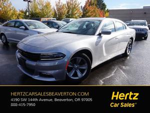  Dodge Charger SXT in Beaverton, OR