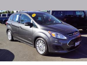  Ford C-Max Hybrid SE in Orange, CA