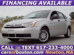  Ford Focus SE in West Newton, MA