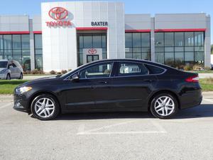  Ford Fusion SE in La Vista, NE