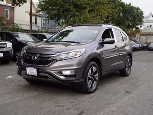  Honda CR-V Touring in Bronx, NY