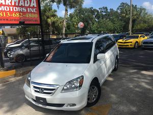 Honda Odyssey EX-L in Tampa, FL