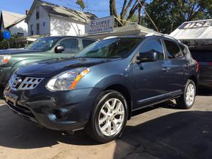  Nissan Rogue S in Port Chester, NY