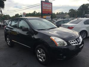  Nissan Rogue S in Tampa, FL